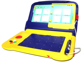 Kids Computer Pico 01