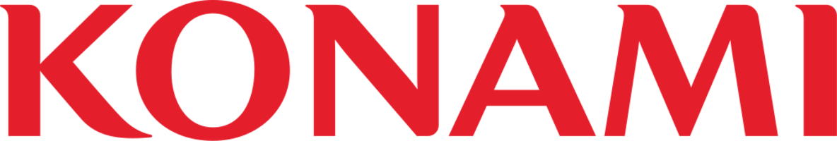 Konami logo
