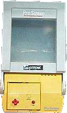 Ludotronic Proscreen