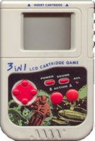 MGA GameWizard