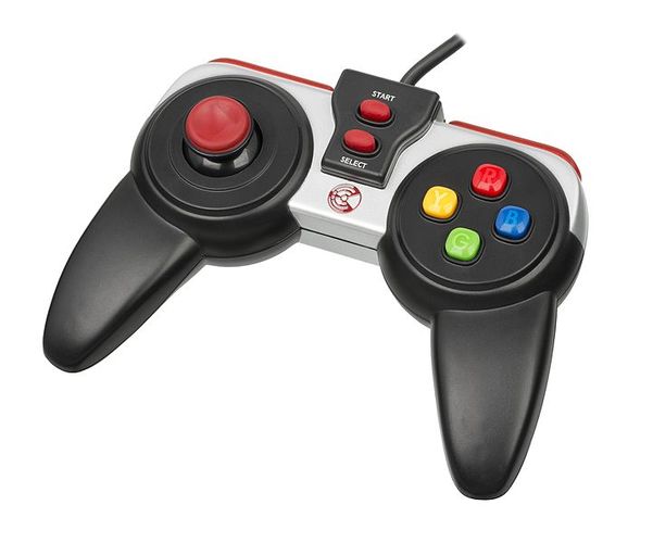 Mattel HyperScan Controller FL Mattel HyperScan Controller FL