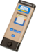 Milton Bradley Microvision Handheld Front main