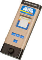Milton Bradley Microvision Handheld Front main
