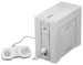 NEC PC FX wController R