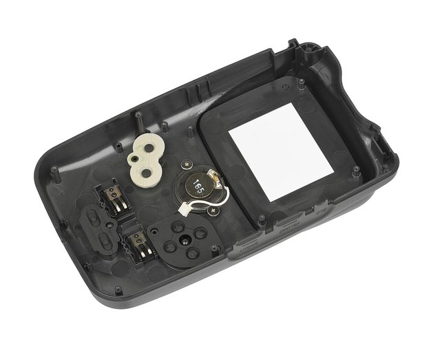 NEC TurboExpress Open Top FL2x