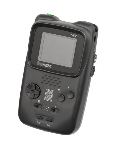 NEC TurboExpress Upright FL