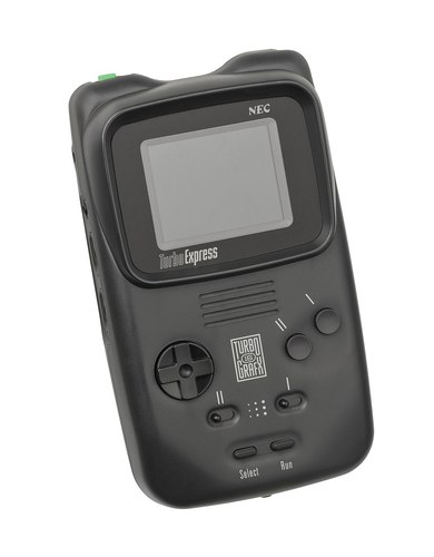 NEC TurboExpress Upright FR