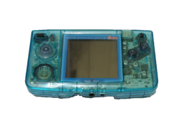 New Neo Geo Pocket Color