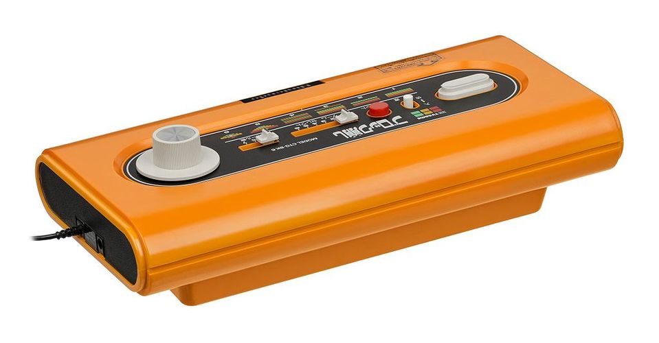 Nintendo Color TV Game Blockbreaker BL