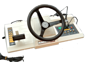 Nintendo Color TV Racing 112