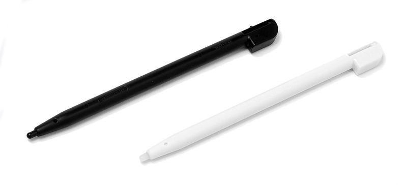 Nintendo DS Styli