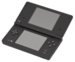 Nintendo DSi Bl Open