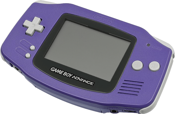 Nintendo Game Boy Advance | Game Medium