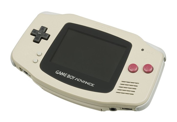 Nintendo Game Boy Advance | Game Medium