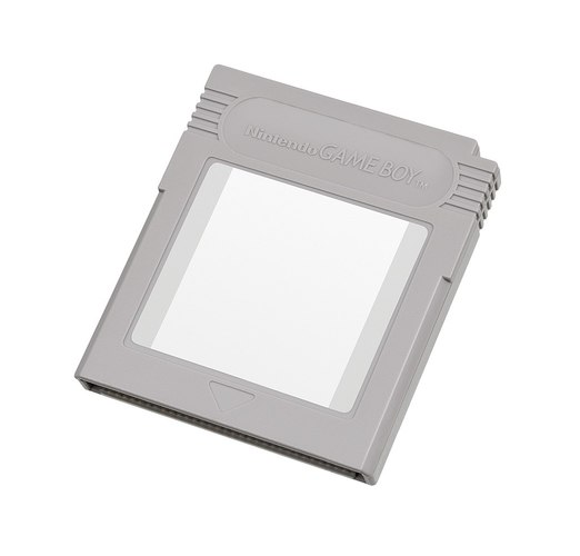 Nintendo Game Boy Cartridge