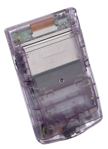 Nintendo Game Boy Color BL