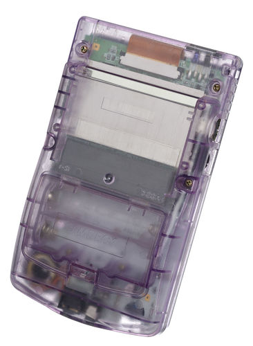 Nintendo Game Boy Color BR