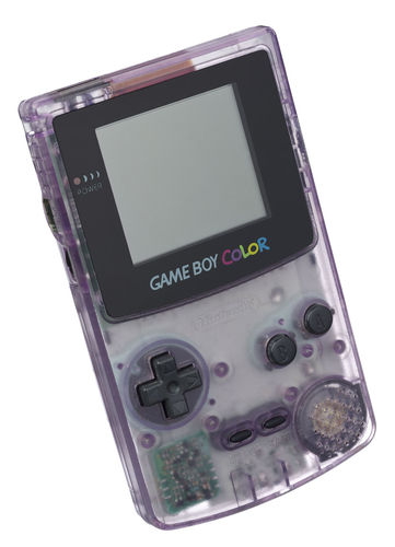 Nintendo Game Boy Color | Game Medium