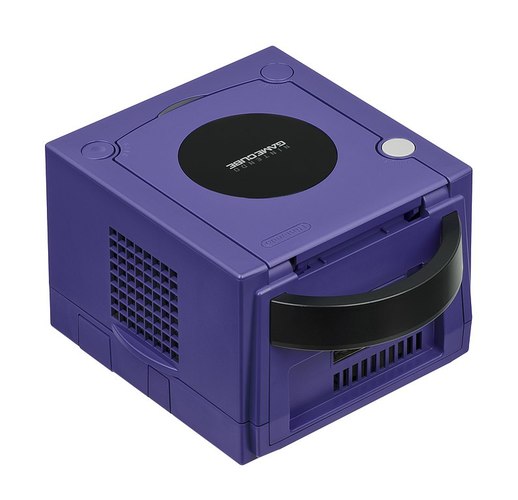 Nintendo GameCube Console BL