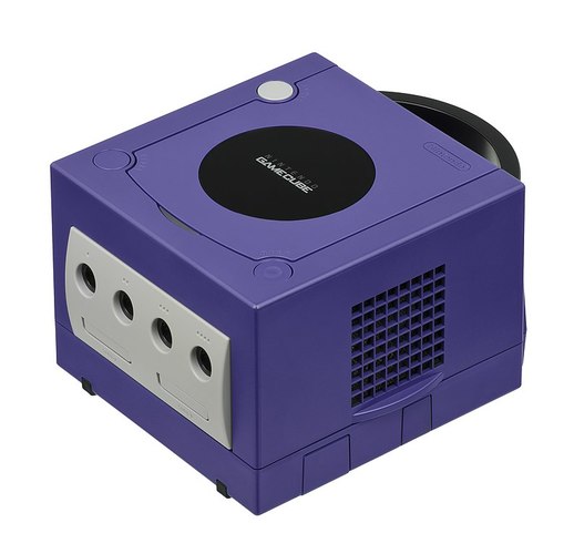Nintendo GameCube Console FL