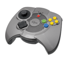 Nintendo N64 iQue Player FL