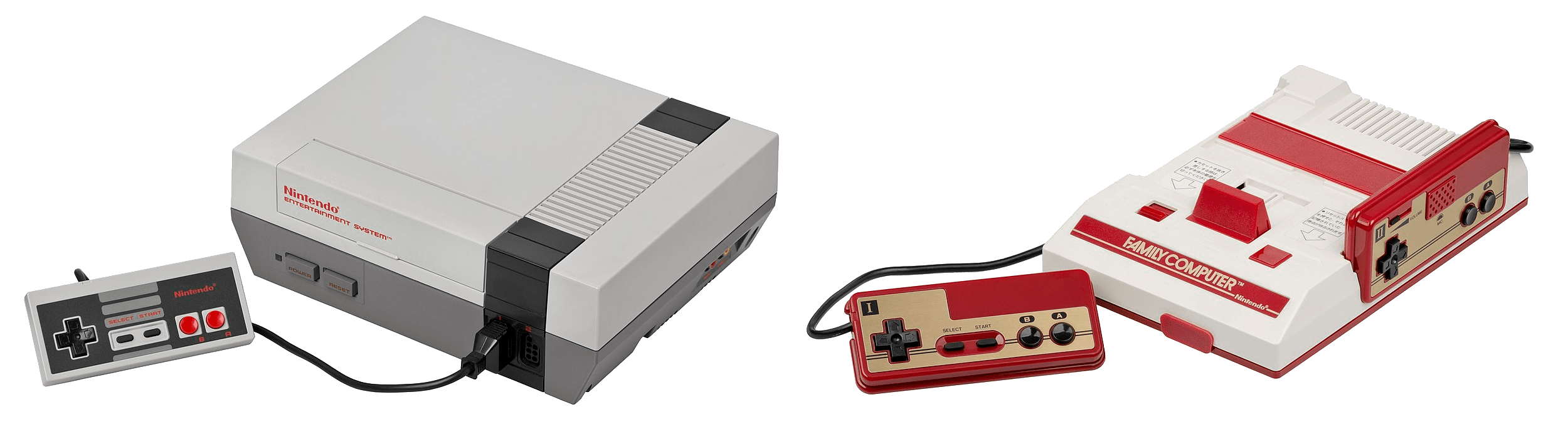 Nintendo Entertainment System Game Medium