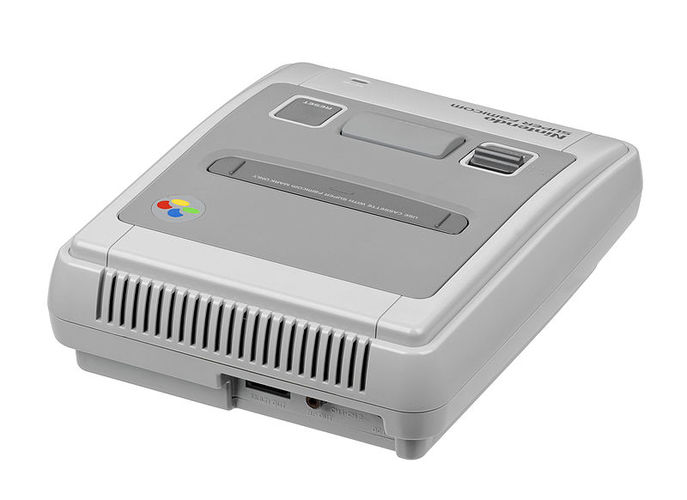 Nintendo Super Famicom Console BR