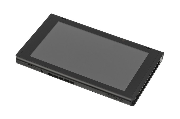Nintendo Switch Console Bare BR Nintendo Switch Console Bare BR