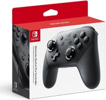 Nintendo Switch Pro Controller Box Nintendo Switch Pro Controller Box