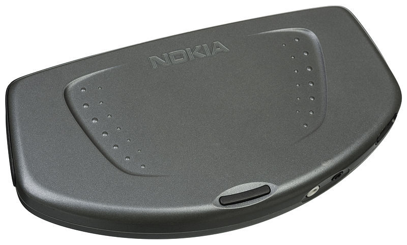 Nokia NGage BR