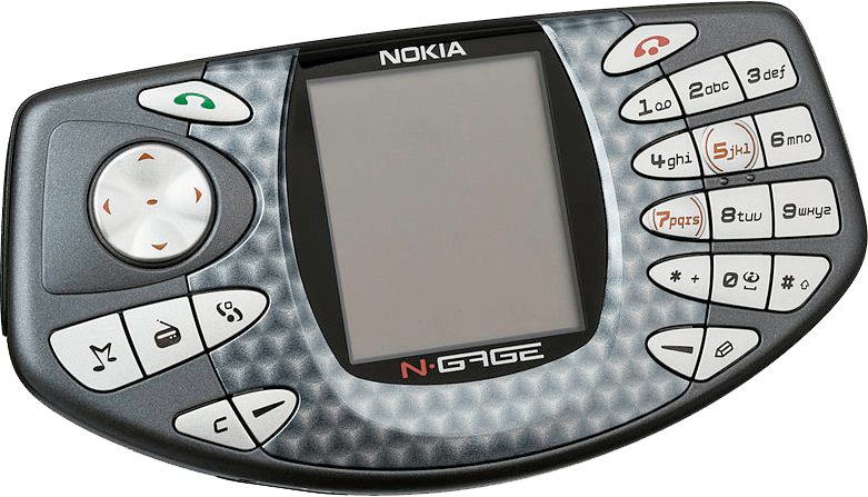 Как скачать игры на nokia n gage