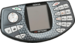Nokia NGage mobile Front main