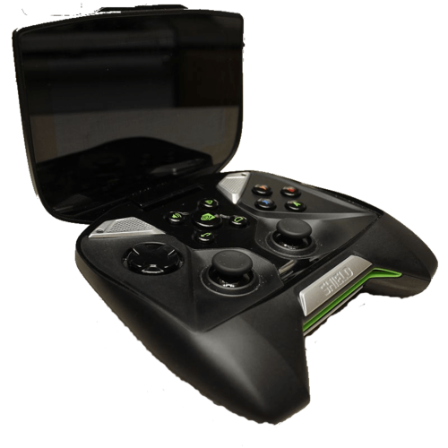 NvidiaShieldPortable