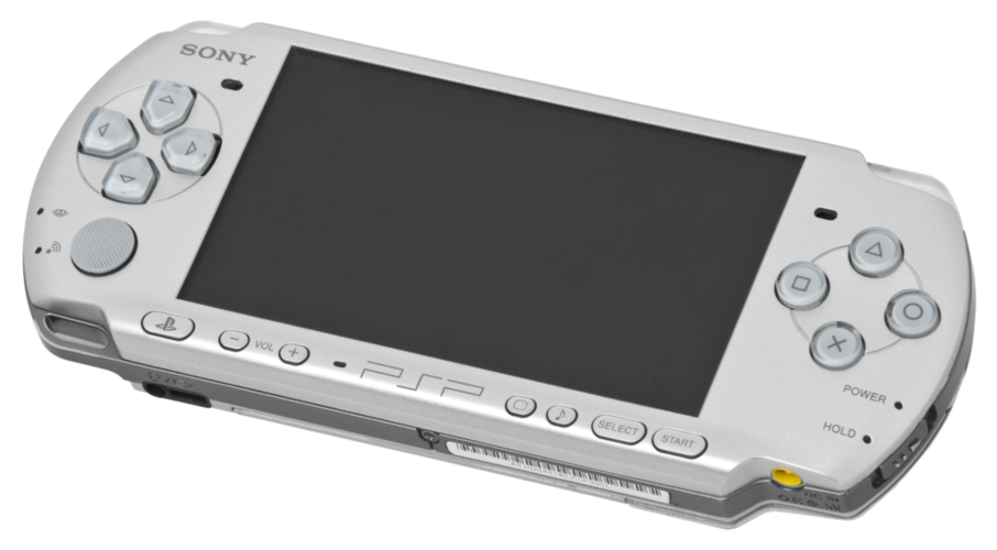 Sony PlayStation Portable 3000 | Game Medium