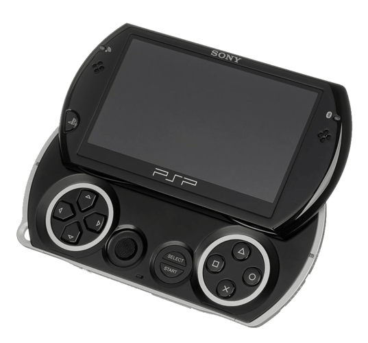 PSP Go FL Open