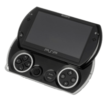 PSP Go FL Open
