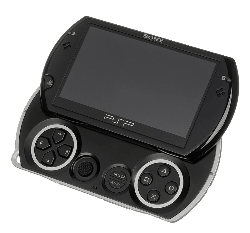 Сколько держит заряд psp