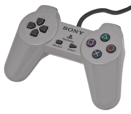 PSX Original Controller PSX Original Controller