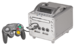 Panasonic Q Console Set