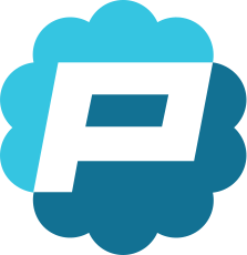 Panic Inc Logo