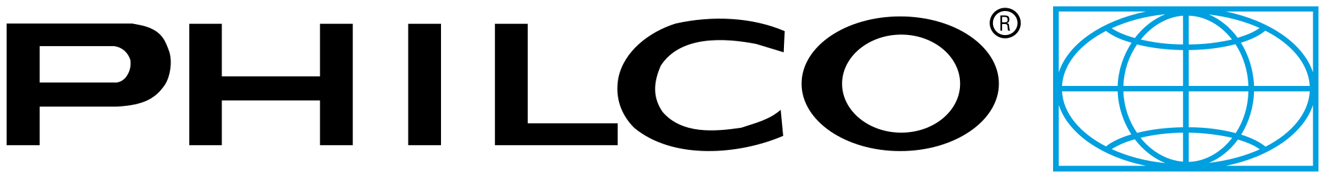 Philco logo