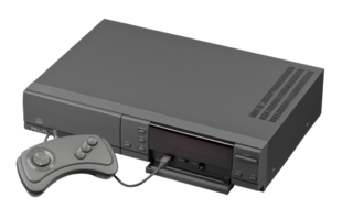 Philips CDi 220 wController FL