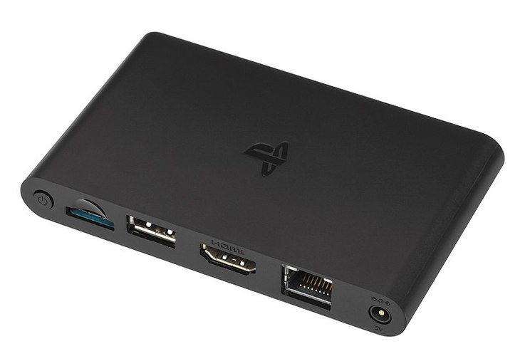 PlayStation TV BL PlayStation TV BL