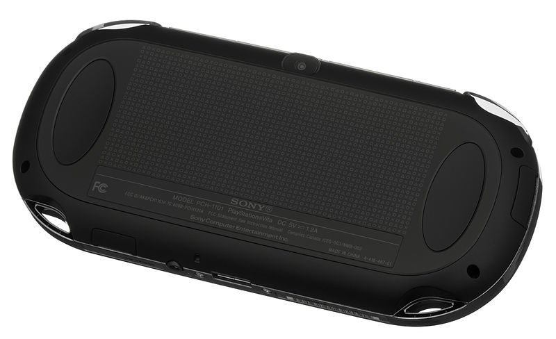 PlayStation Vita 1101 BL PlayStation Vita 1101 BL