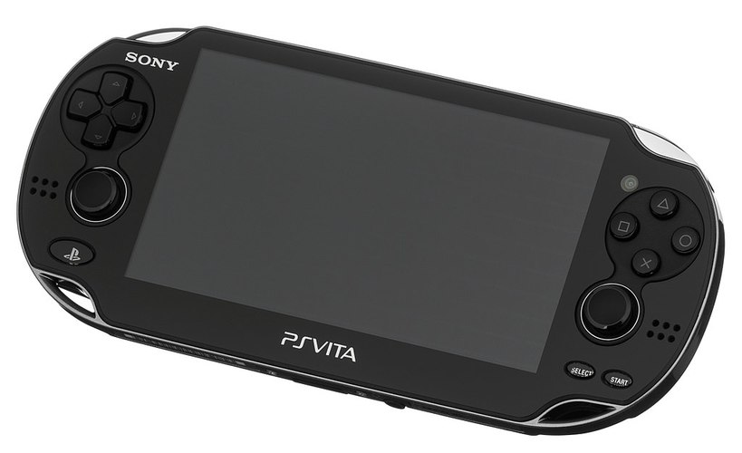 PlayStation Vita 1101 FL PlayStation Vita 1101 FL