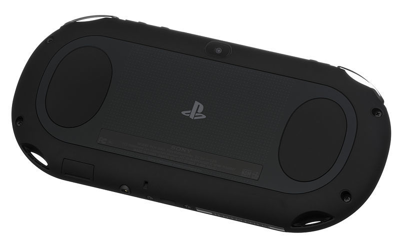 PlayStation Vita 2001 BL PlayStation Vita 2001 BL