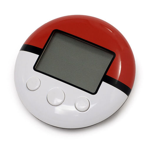 Poke Walker