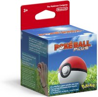PokeBall Plus Box PokeBall Plus Box