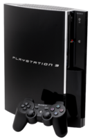 Ps3 fat console