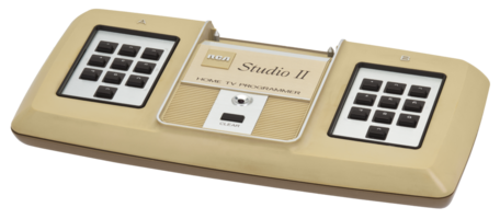 RCA Studio II | Game Medium